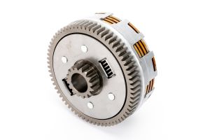 EMBRAGUE COMPLETO HONDA XR150L STD [W89518]